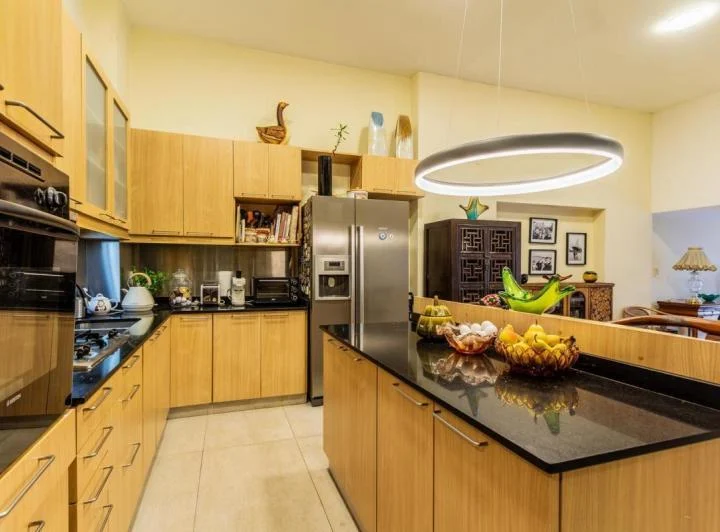 Espectacular Departamento/loft 4 Ambientes con Patio 3