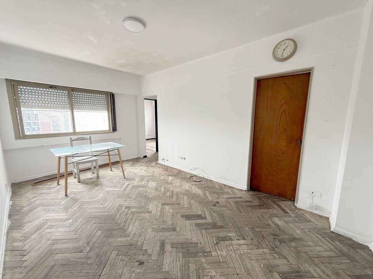 Venta Departamento 3 Ambientes en Liniers