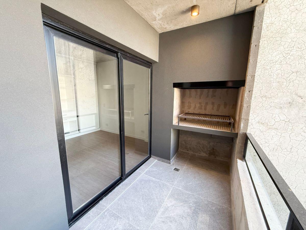 Venta Departamento Monoambiente en Villa Devoto