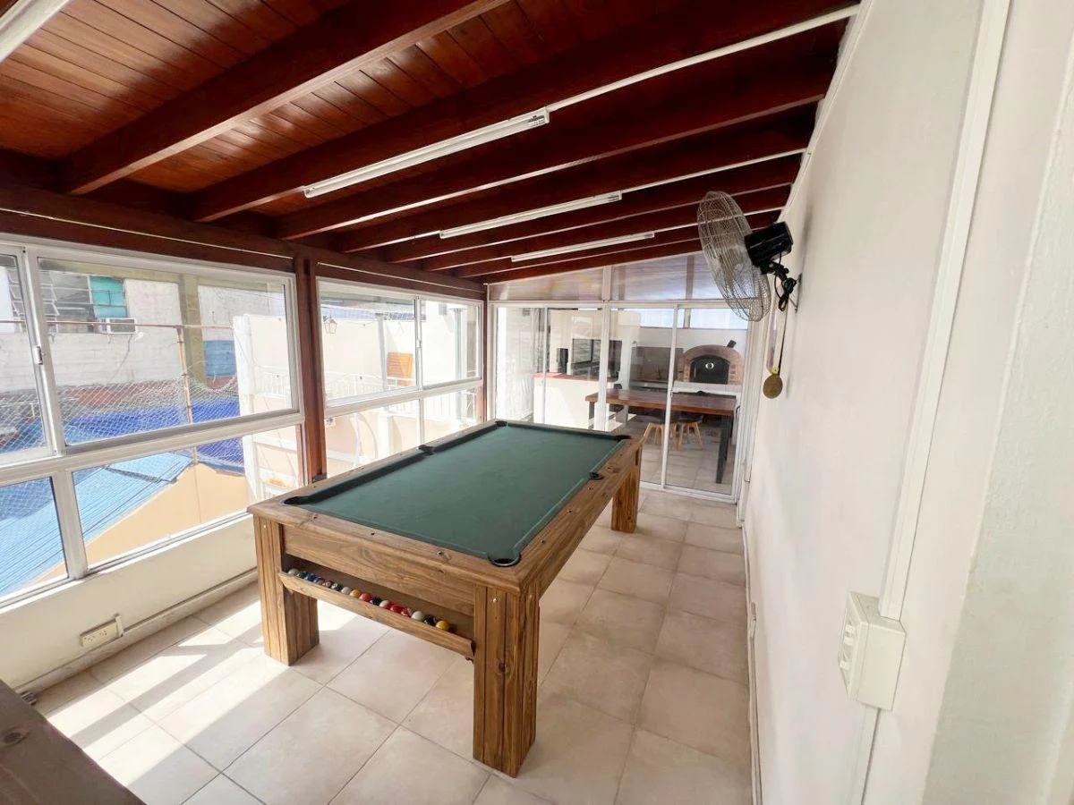 Venta PH 2 Ambientes con Terraza y Quincho en Versalles