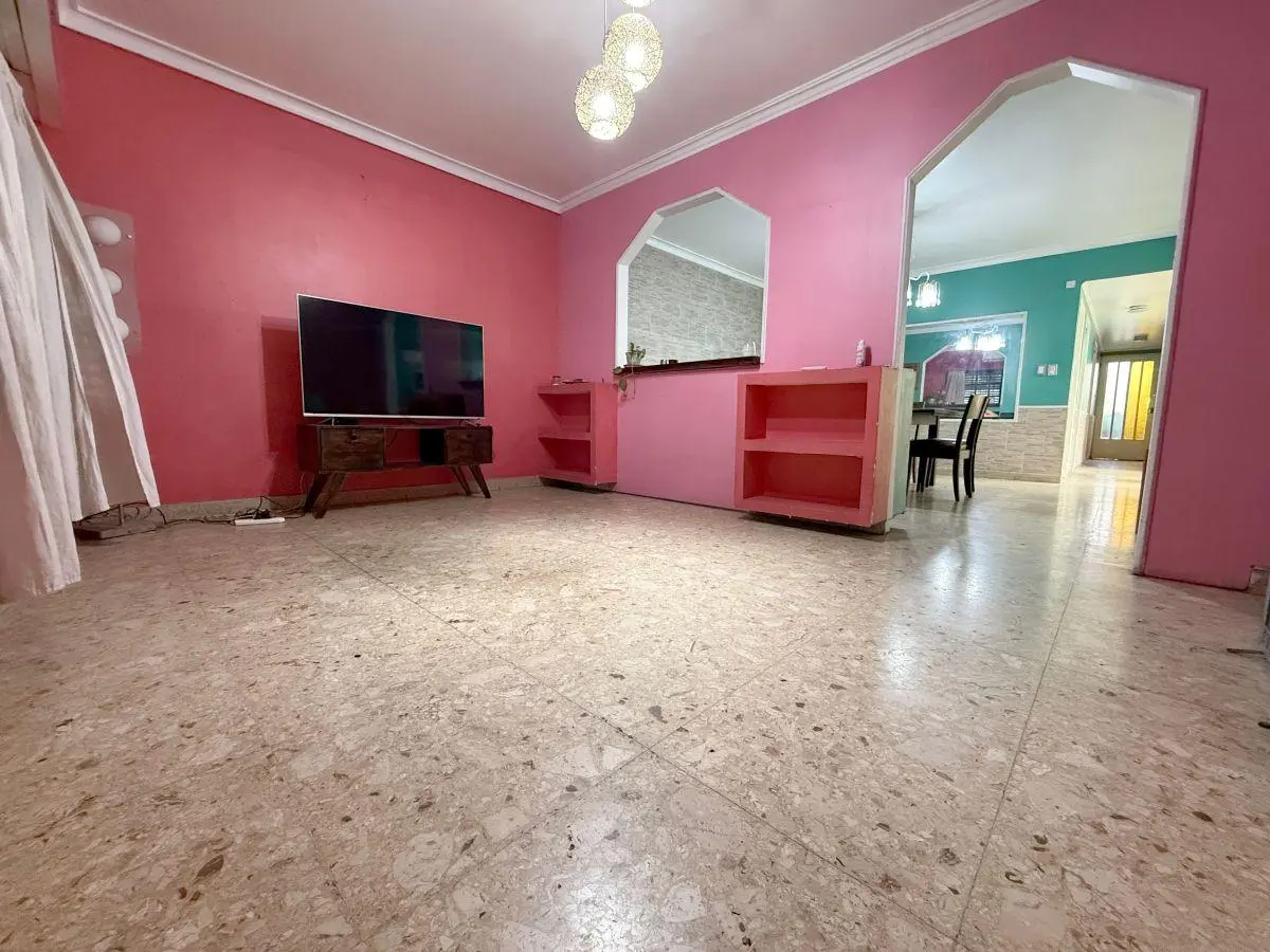 Venta casa 4 ambientes con terraza y cochera en Villa Devoto 2