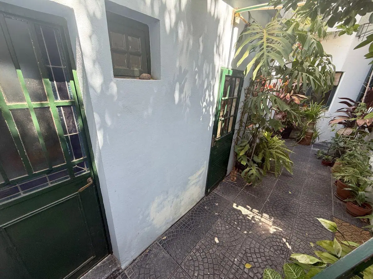 Venta PH 4 Ambientes en Palermo con Patio y Terraza 8