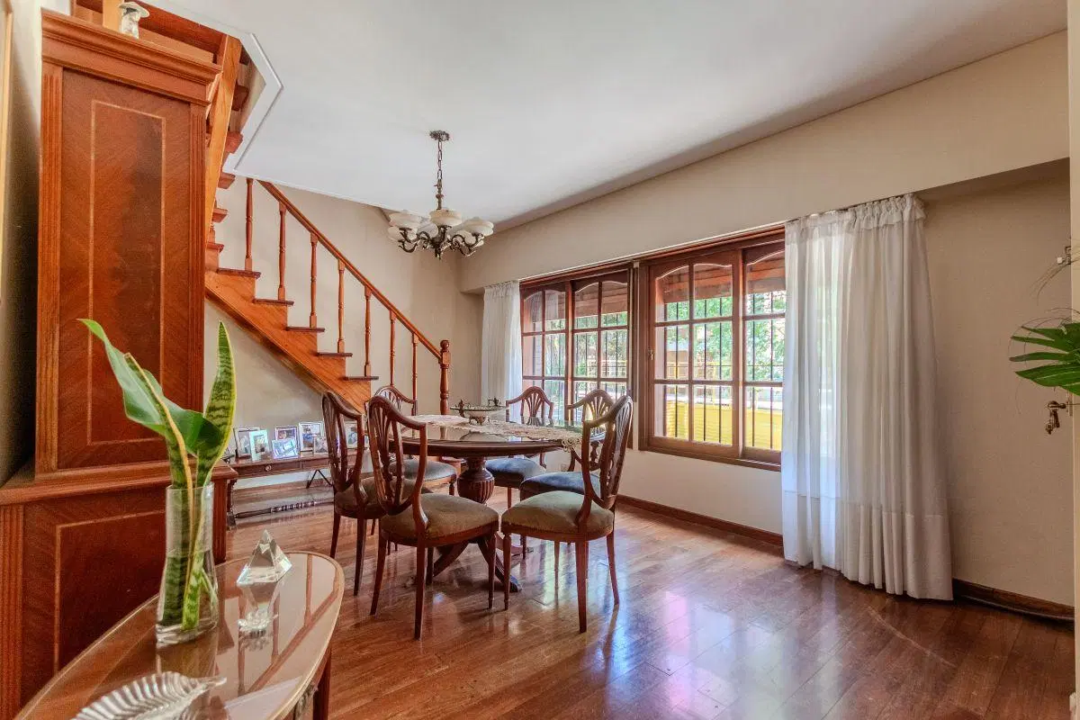 VENTA CASA CON JARDÍN EN VILLA DEVOTO 2