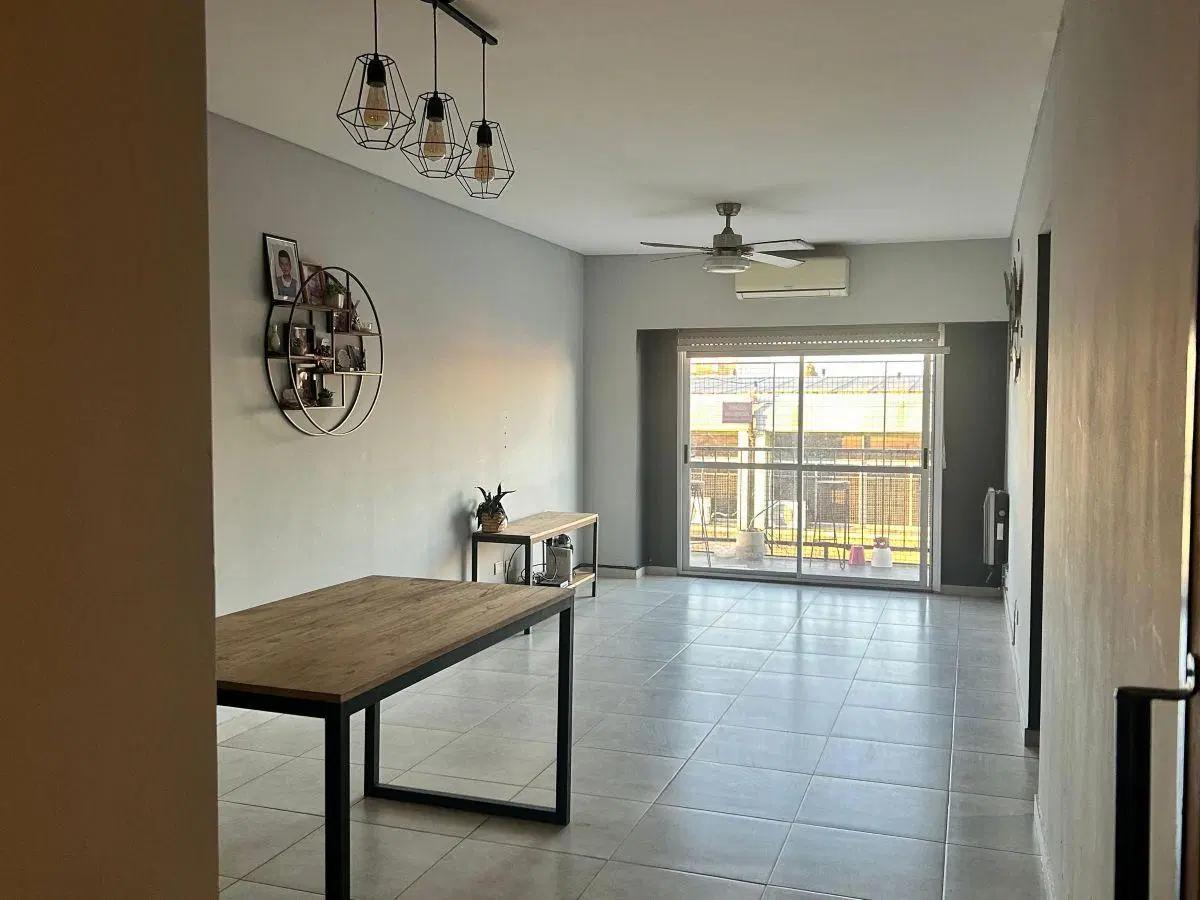 Venta Departamento 4 Ambientes en Agronomía 5
