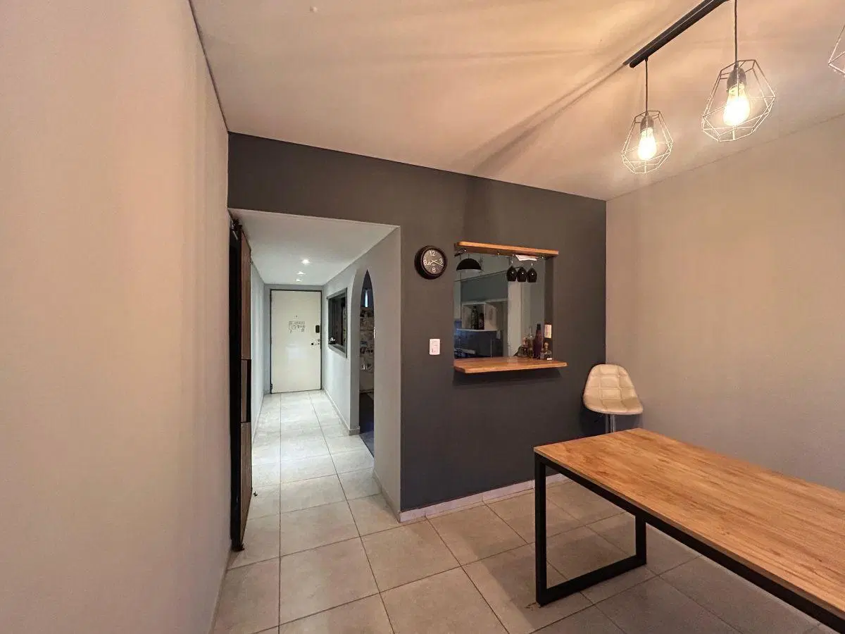 Venta Departamento 4 Ambientes en Agronomía 2