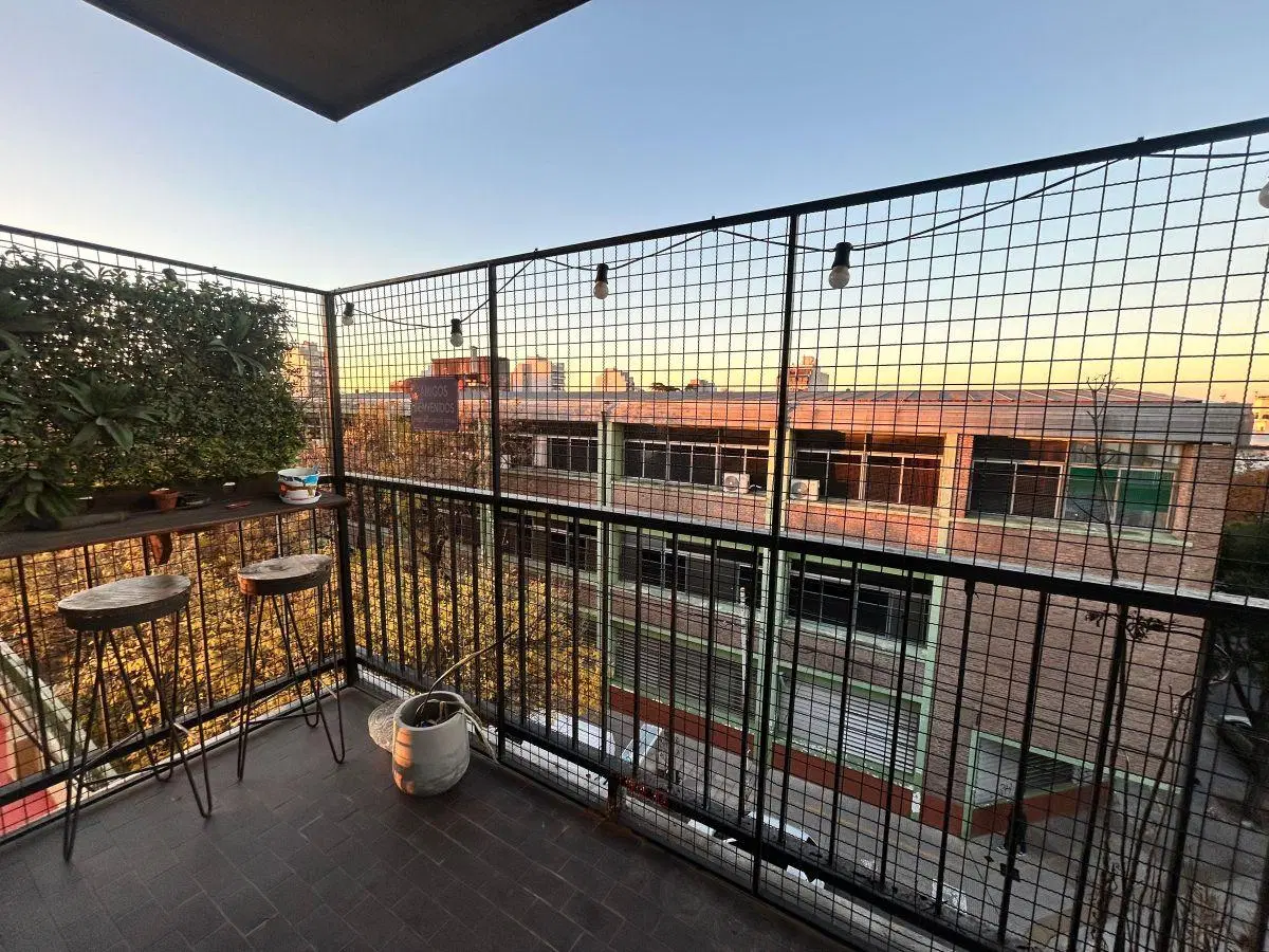 Venta Departamento 4 Ambientes en Agronomía 3