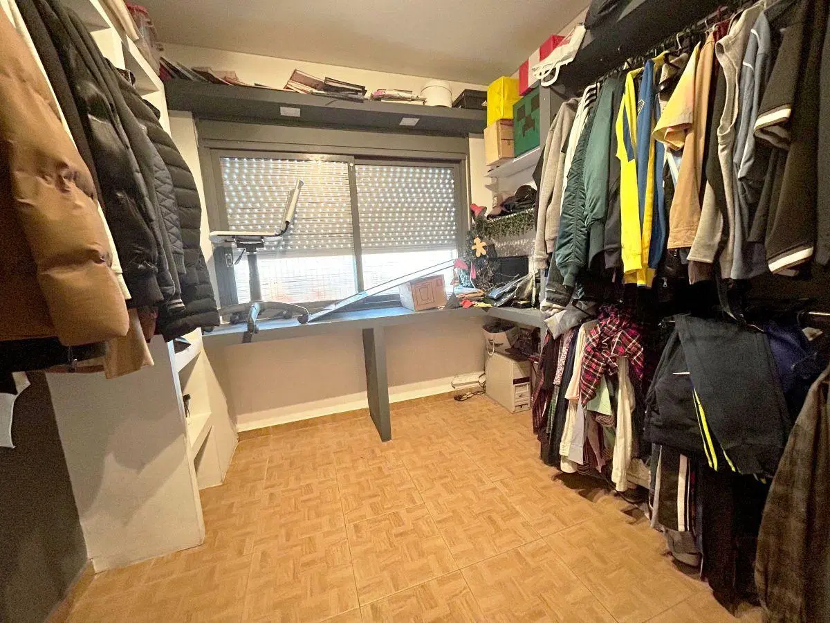 Venta Departamento 4 Ambientes en Agronomía 4
