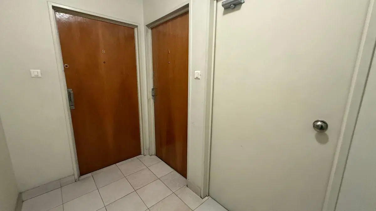 Venta Departamento 2 Amb con Balcón en Villa Ortuzar 5