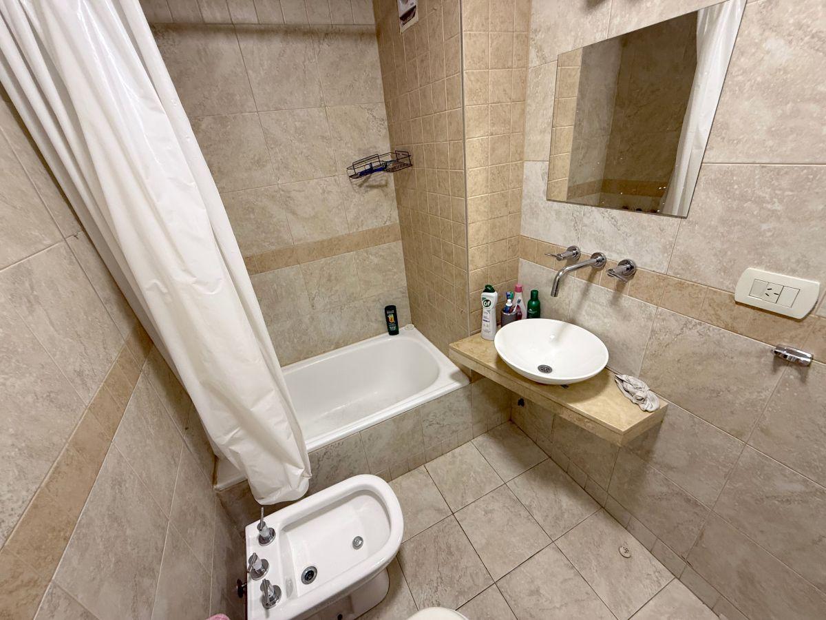 Venta Departamento 2 Amb con Balcón en Villa Ortuzar