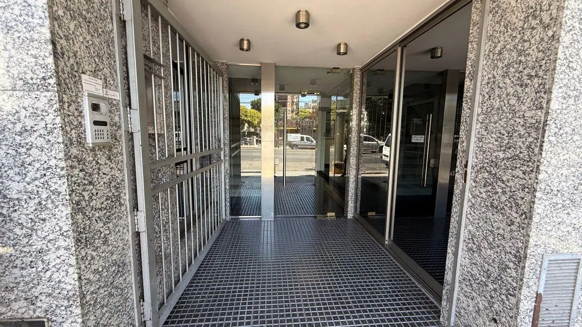 Venta Departamento 2 Amb con Balcón en Villa Ortuzar 4