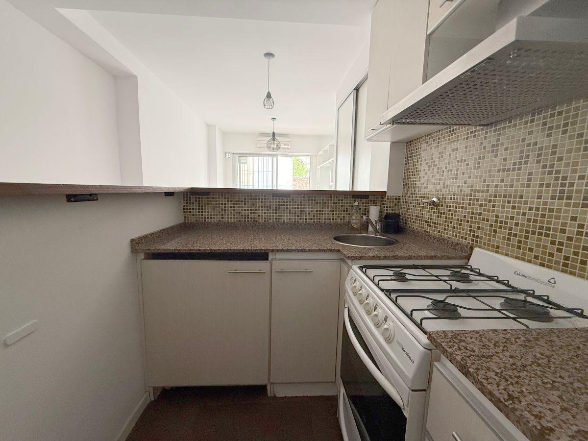 Foto de Venta Departamento 1 Ambiente Divisible en Villa del Parque, imagen 5