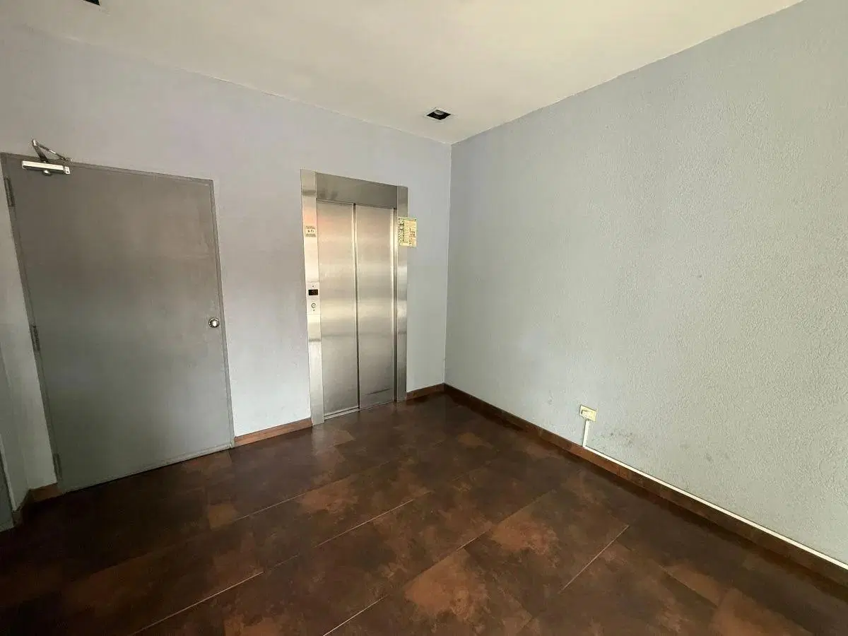 Venta Departamento 1 Ambiente Divisible en Villa del Parque 2