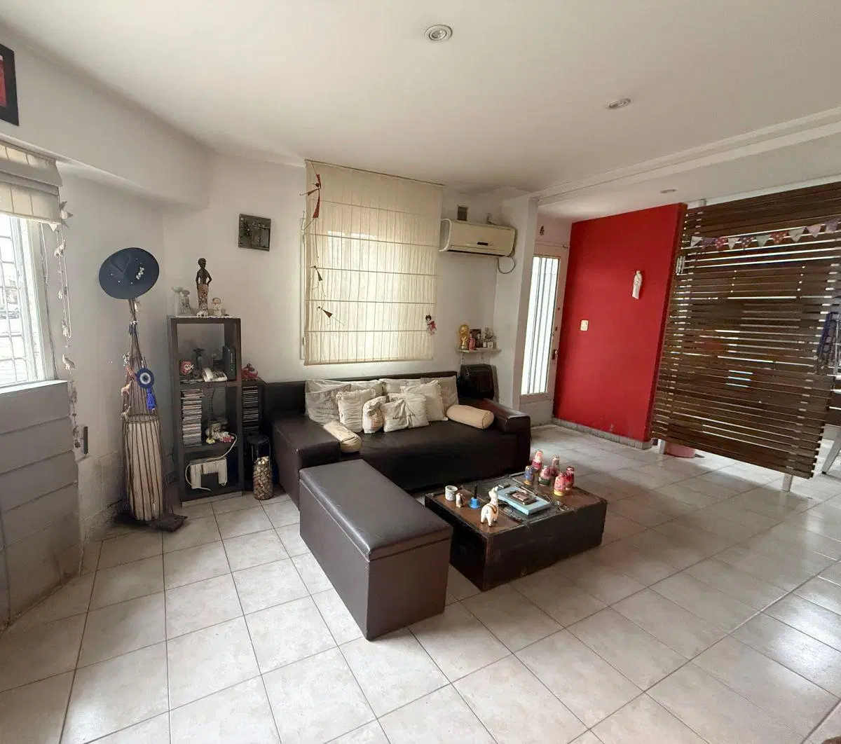 Venta PH 4 amb con terraza y pileta en Parque Chas 3
