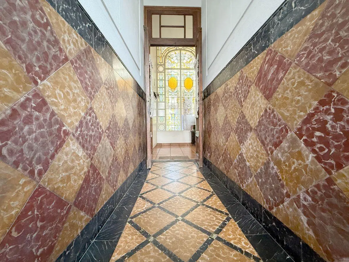 Venta Casa de 6 Ambientes en Villa Pueyrredón 3