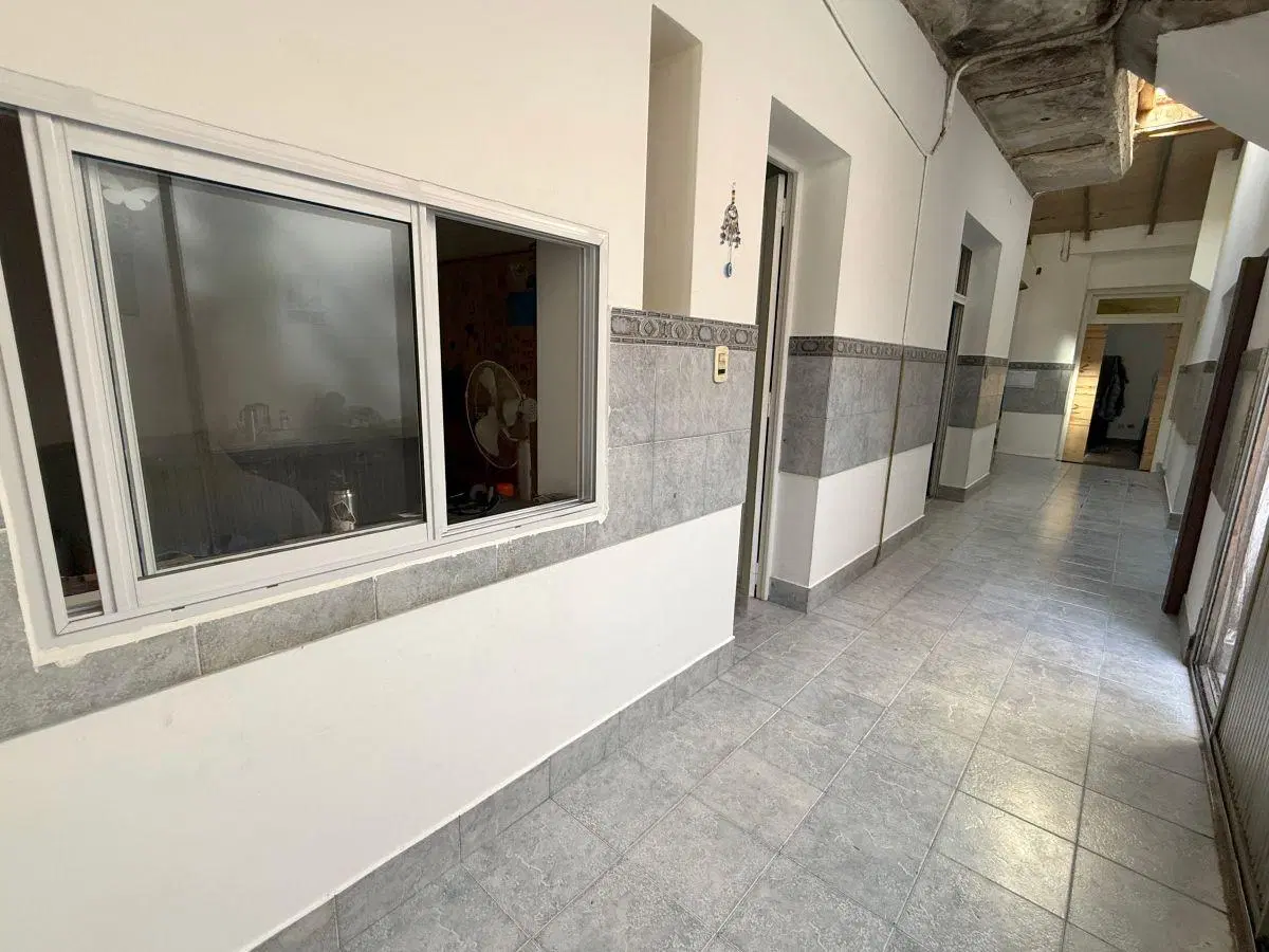 Venta PH 4 Ambientes con terraza y cochera en Monte Castro 1