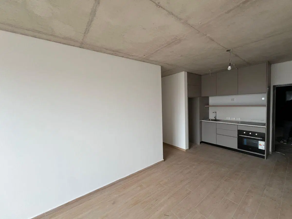 Venta Departamento 2 Ambientes con balcón a Estrenar en Chacarita 1