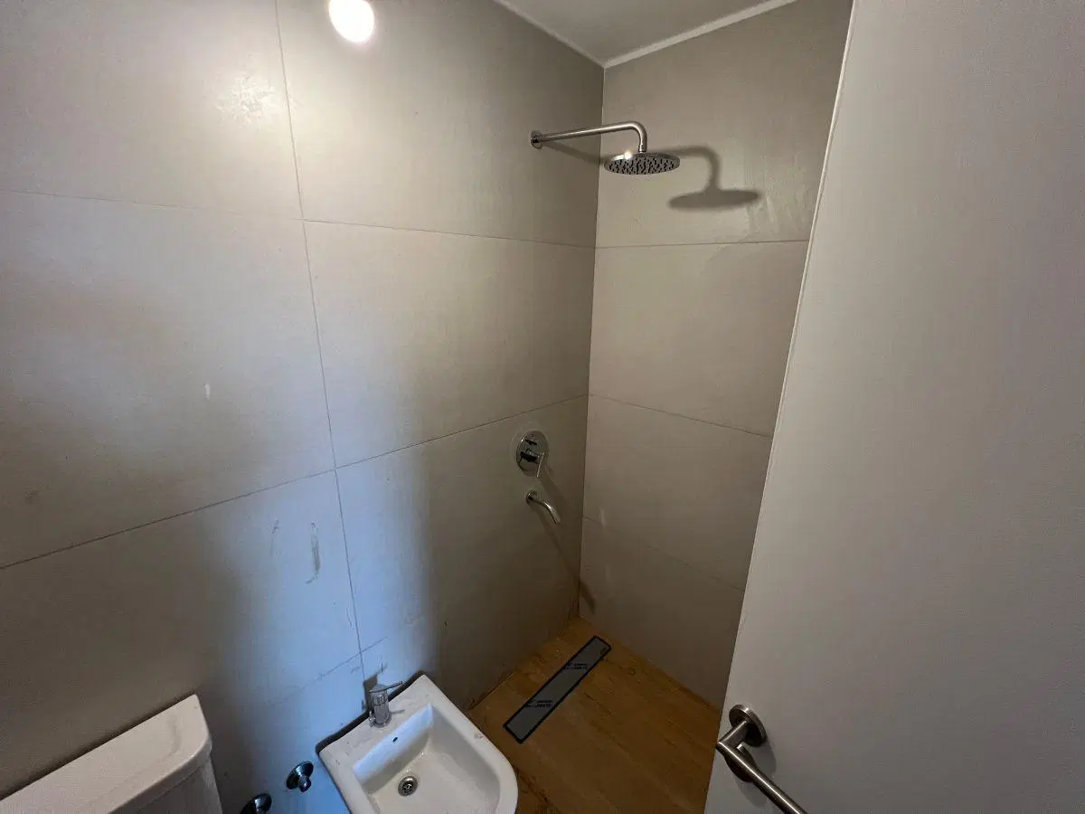 Venta Departamento 2 Ambientes con balcón a Estrenar en Chacarita 2