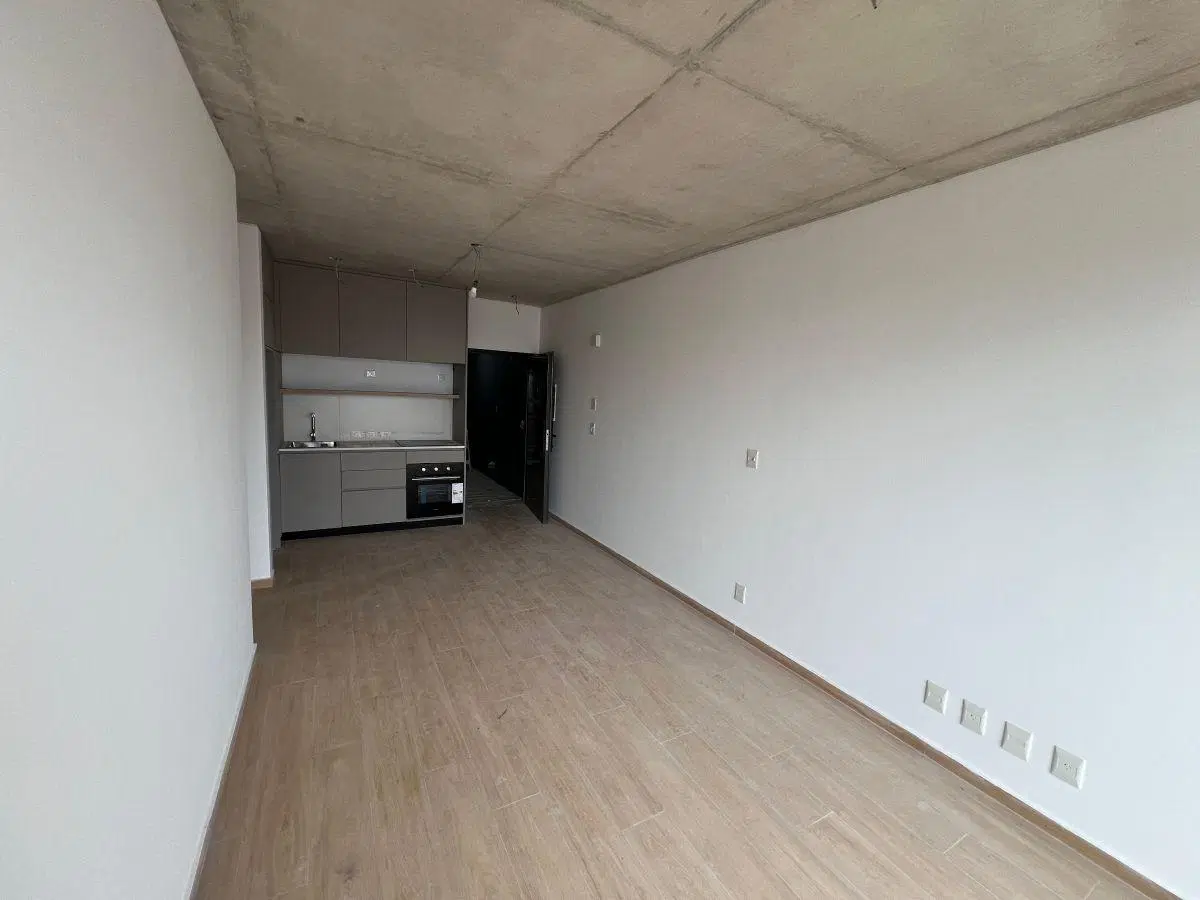 Venta Departamento 2 Ambientes con balcón a Estrenar en Chacarita 3