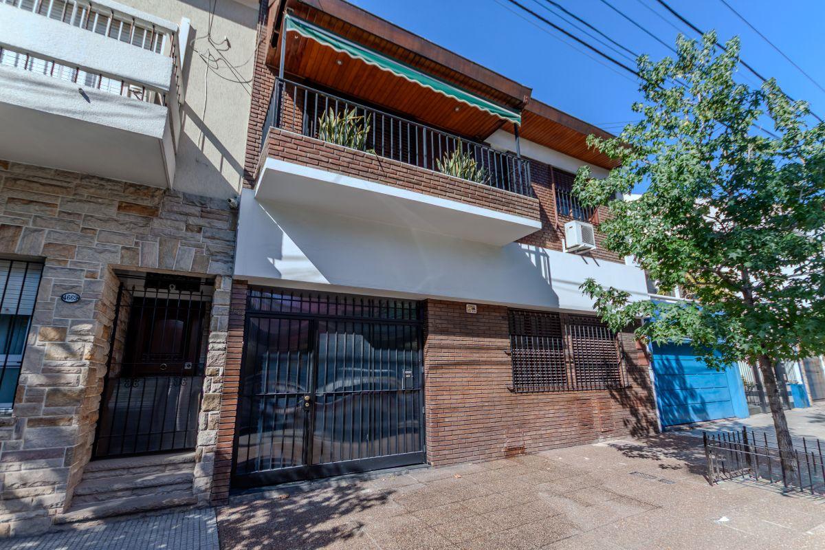 Foto de VENTA CASA CON JARDÍN EN VILLA DEVOTO, imagen 3