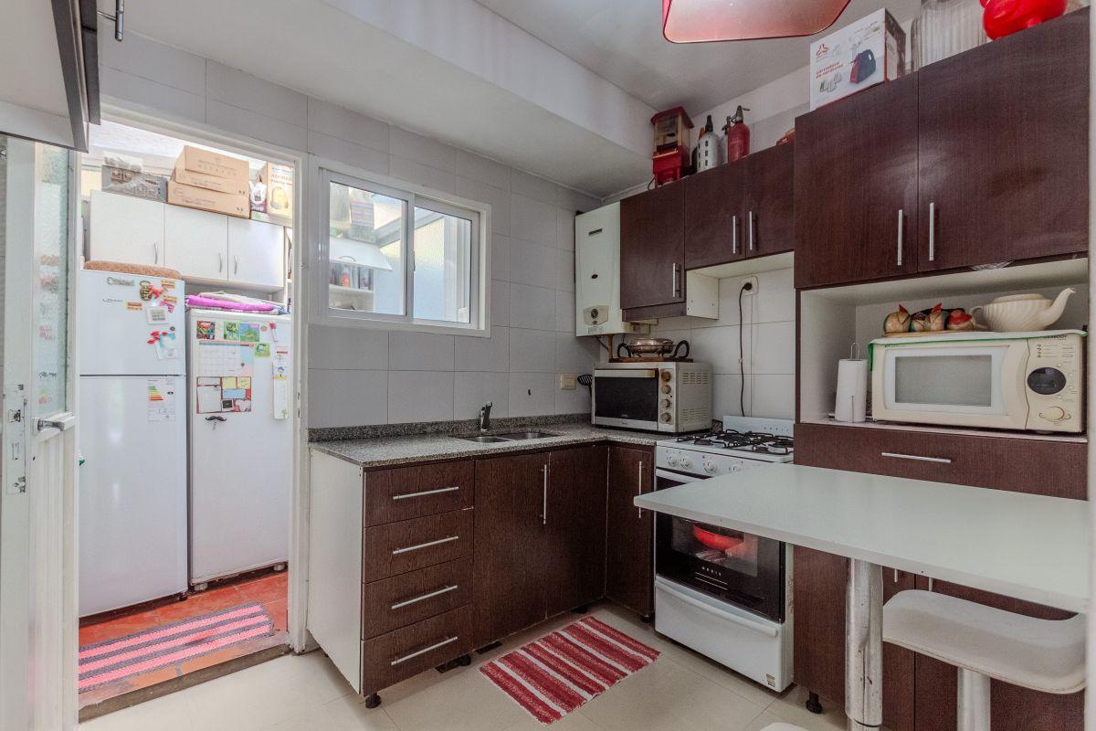 Foto de Venta Departamento 3 Ambientes en Villa Pueyrredón, imagen 5