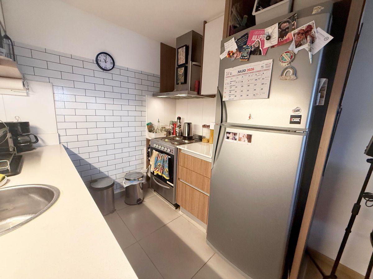 Foto de Venta Departamento monoambiente en Villa del Parque, imagen 3