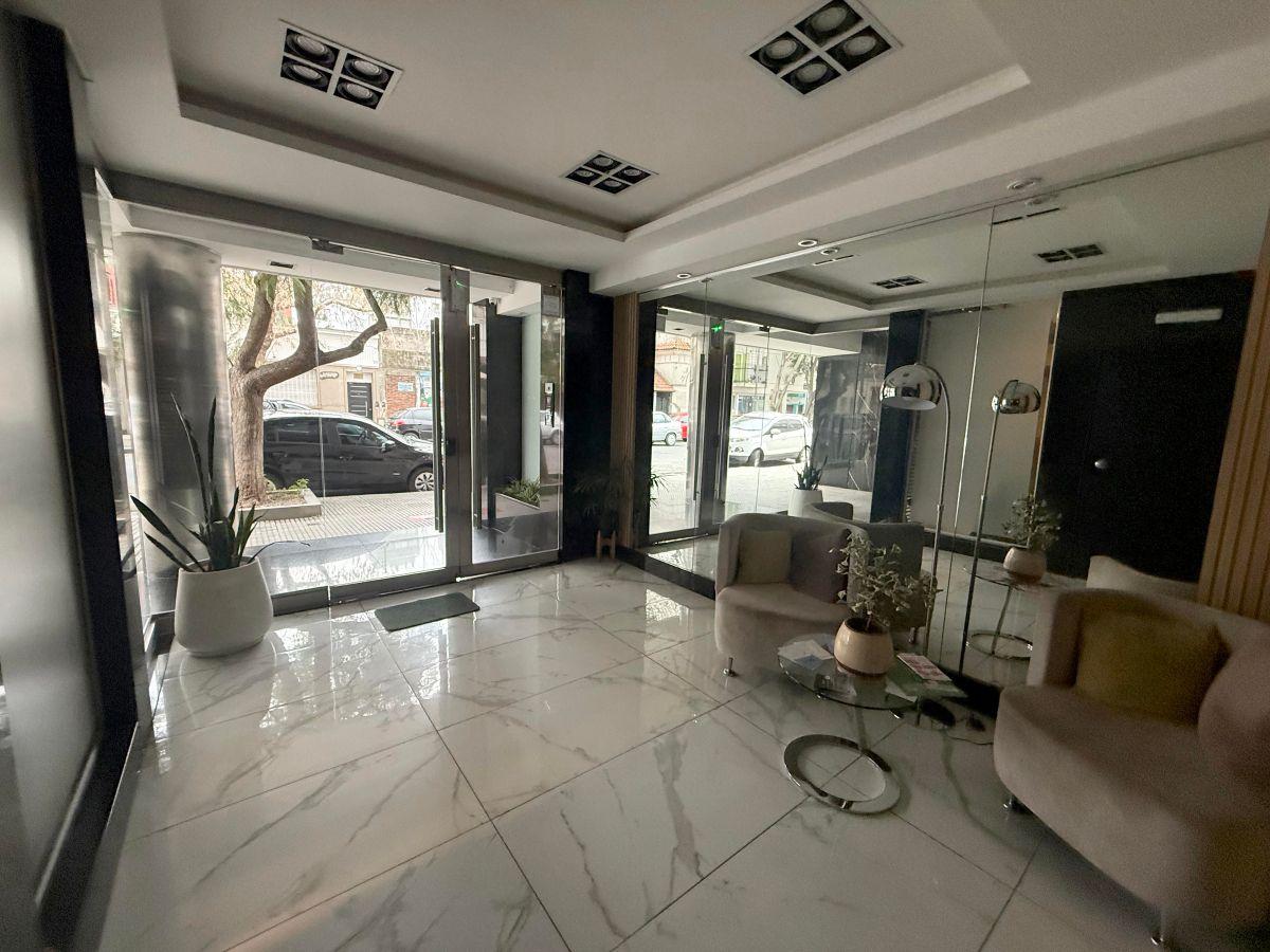 Foto de Venta Departamento monoambiente en Villa del Parque, imagen 2