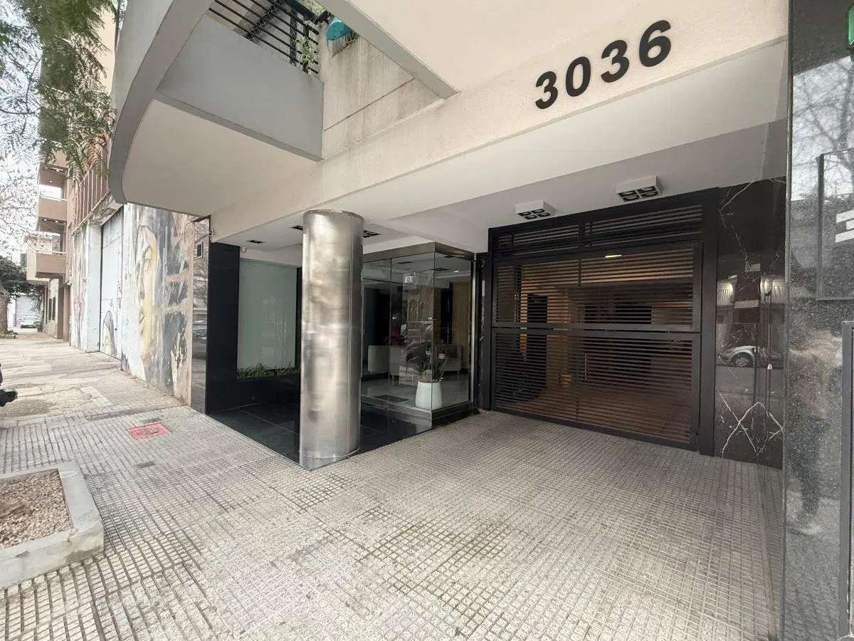 Venta Departamento monoambiente en Villa del Parque 5