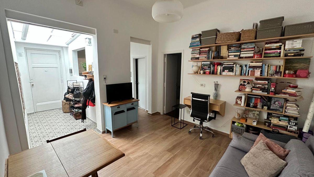 Foto de Venta PH 2 Amb con Patio en Villa Urquiza, imagen 2