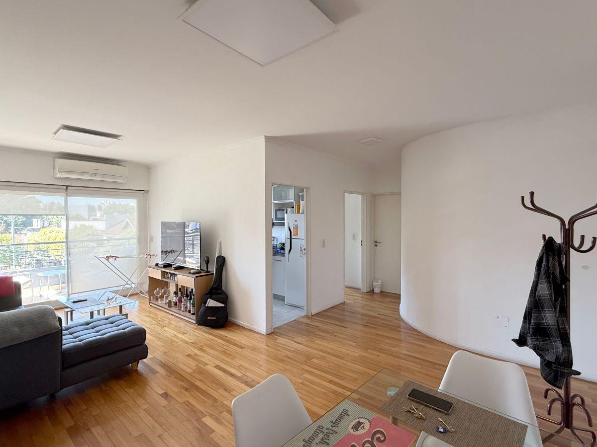 Foto de Venta Departamento 2 Amb con Balcón en Villa Ortuzar, imagen 5