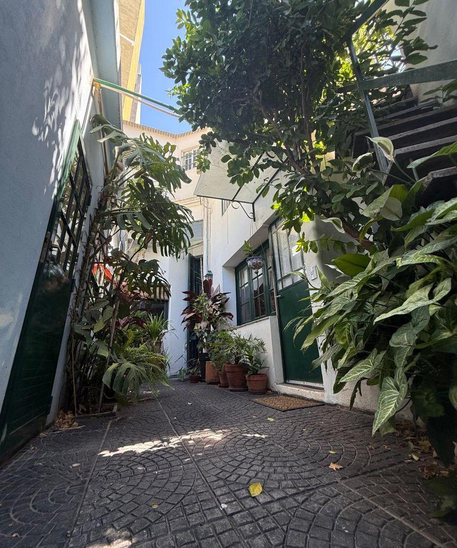 Foto de Venta PH 4 Ambientes en Palermo con Patio y Terraza, imagen 2