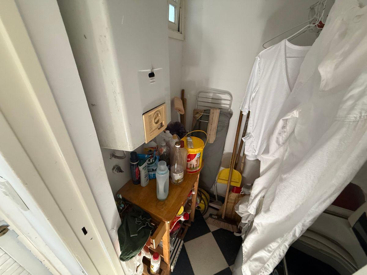 Foto de Venta PH 4 Ambientes en Palermo con Patio y Terraza, imagen 5