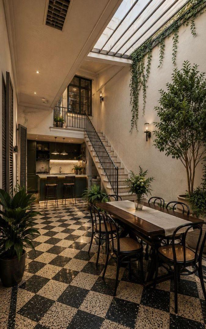 Foto de Venta Casa de 5 Ambientes con Terraza Propia en Monte Castro, imagen 3