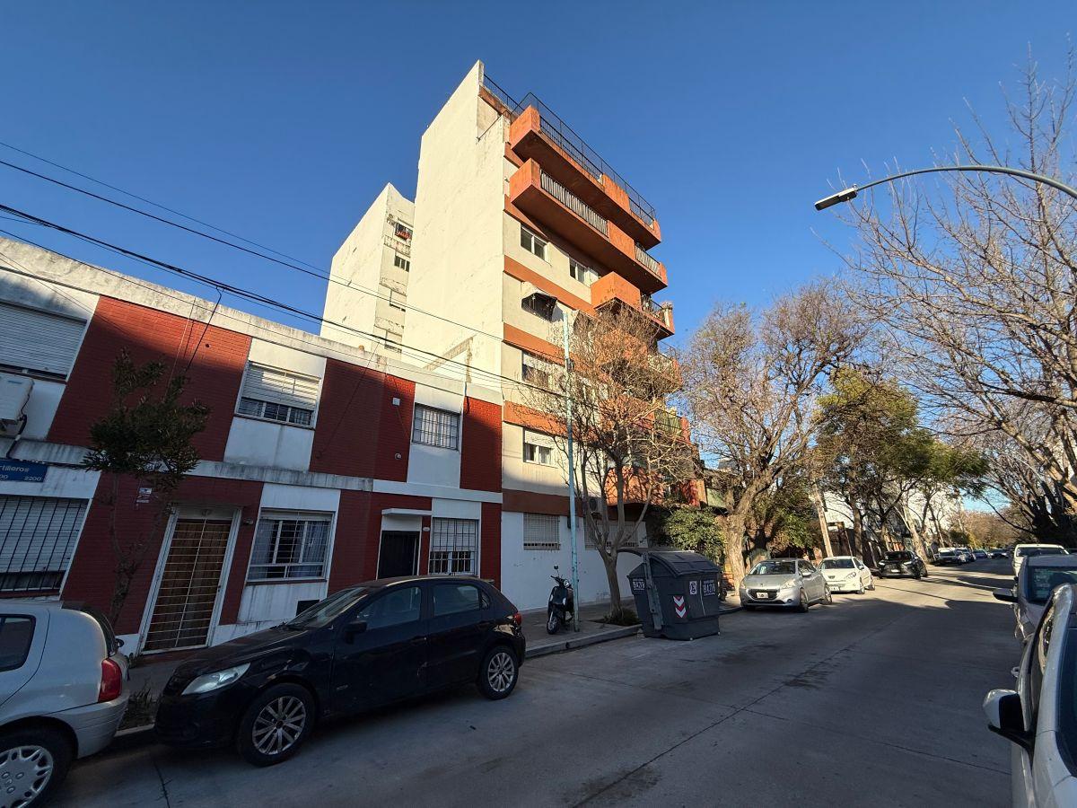 Foto de Venta Departamento 2 Amb en Belgrano, imagen 1