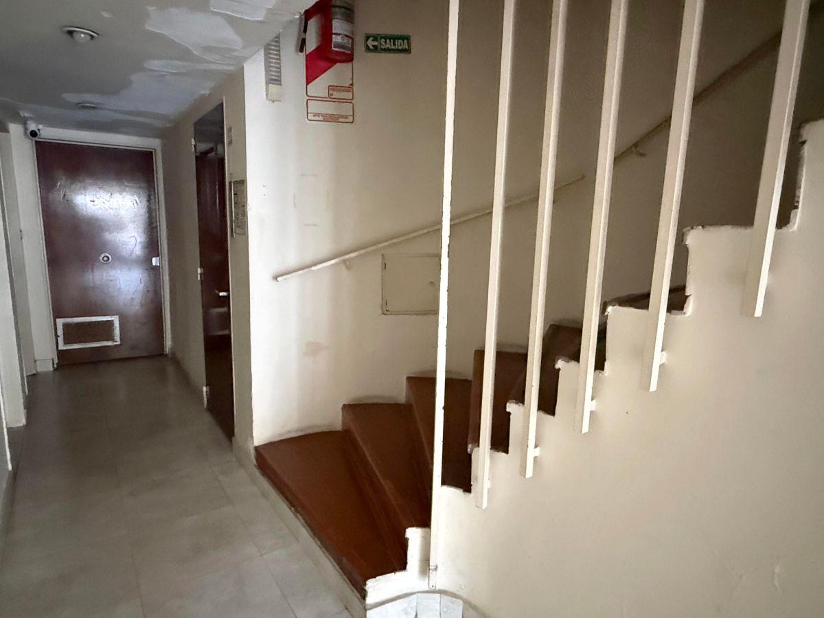 Foto de Venta Departamento 2 Amb en Belgrano, imagen 4