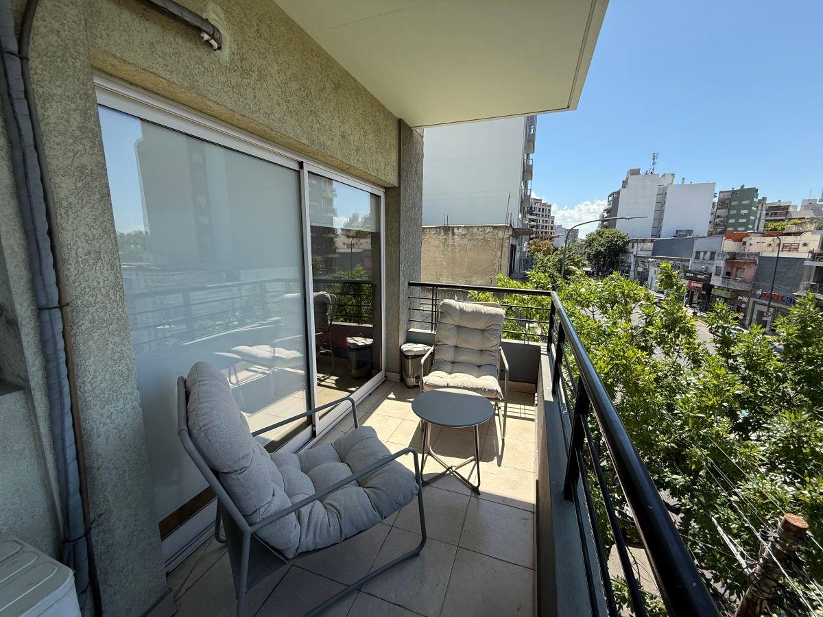 Foto de Venta Departamento 2 Amb con Balcón en Villa Ortuzar, imagen 1