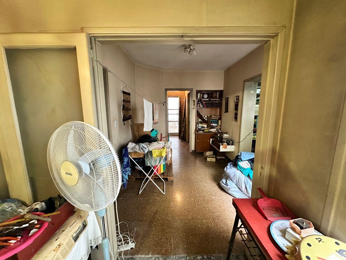 Foto de Venta Casa 4 Ambientes con Terraza y Cochera en Villa Devoto, imagen 4