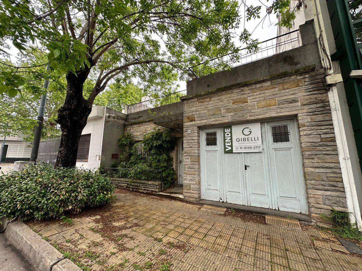 Foto de Venta Casa 4 Ambientes con Terraza y Cochera en Villa Devoto, imagen 1