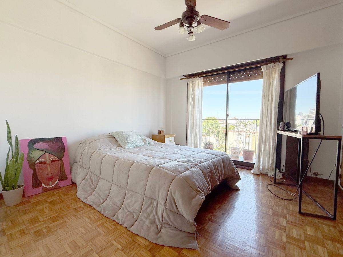 Foto de Venta Departamento 3 Ambientes con balcón en Agronomía, imagen 3