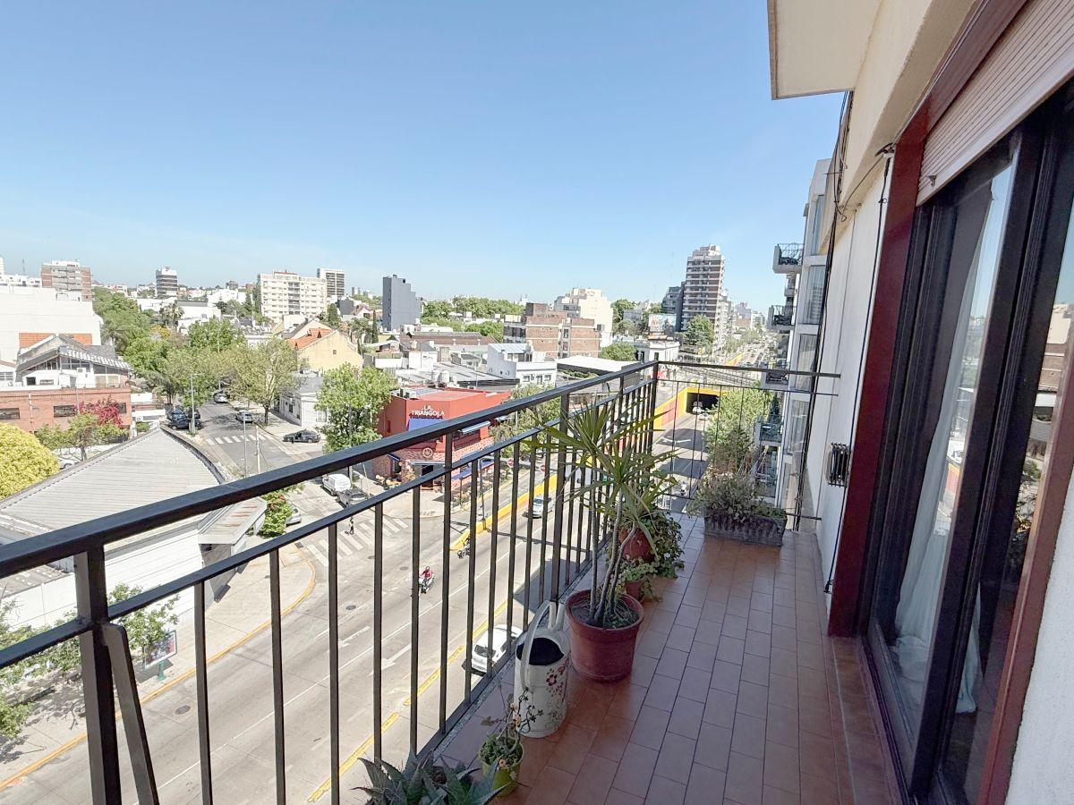 Foto de Venta Departamento 3 Ambientes con balcón en Agronomía, imagen 5