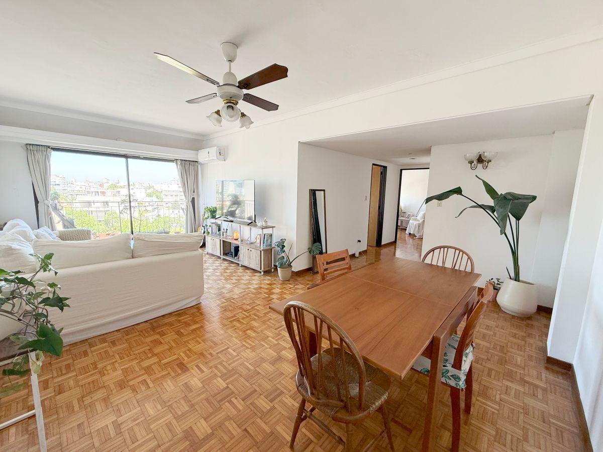 Foto de Venta Departamento 3 Ambientes con balcón en Agronomía, imagen 1