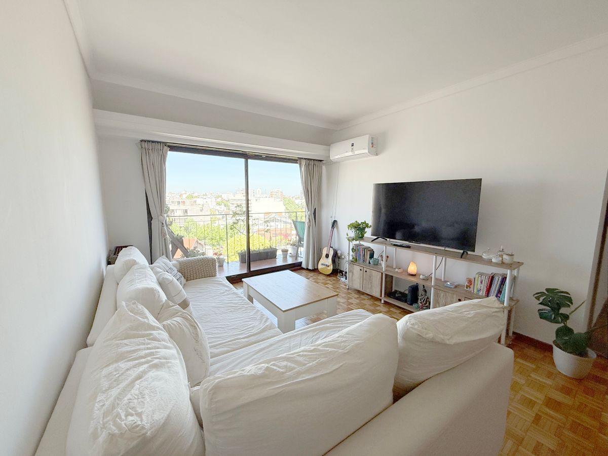 Foto de Venta Departamento 3 Ambientes con balcón en Agronomía, imagen 2