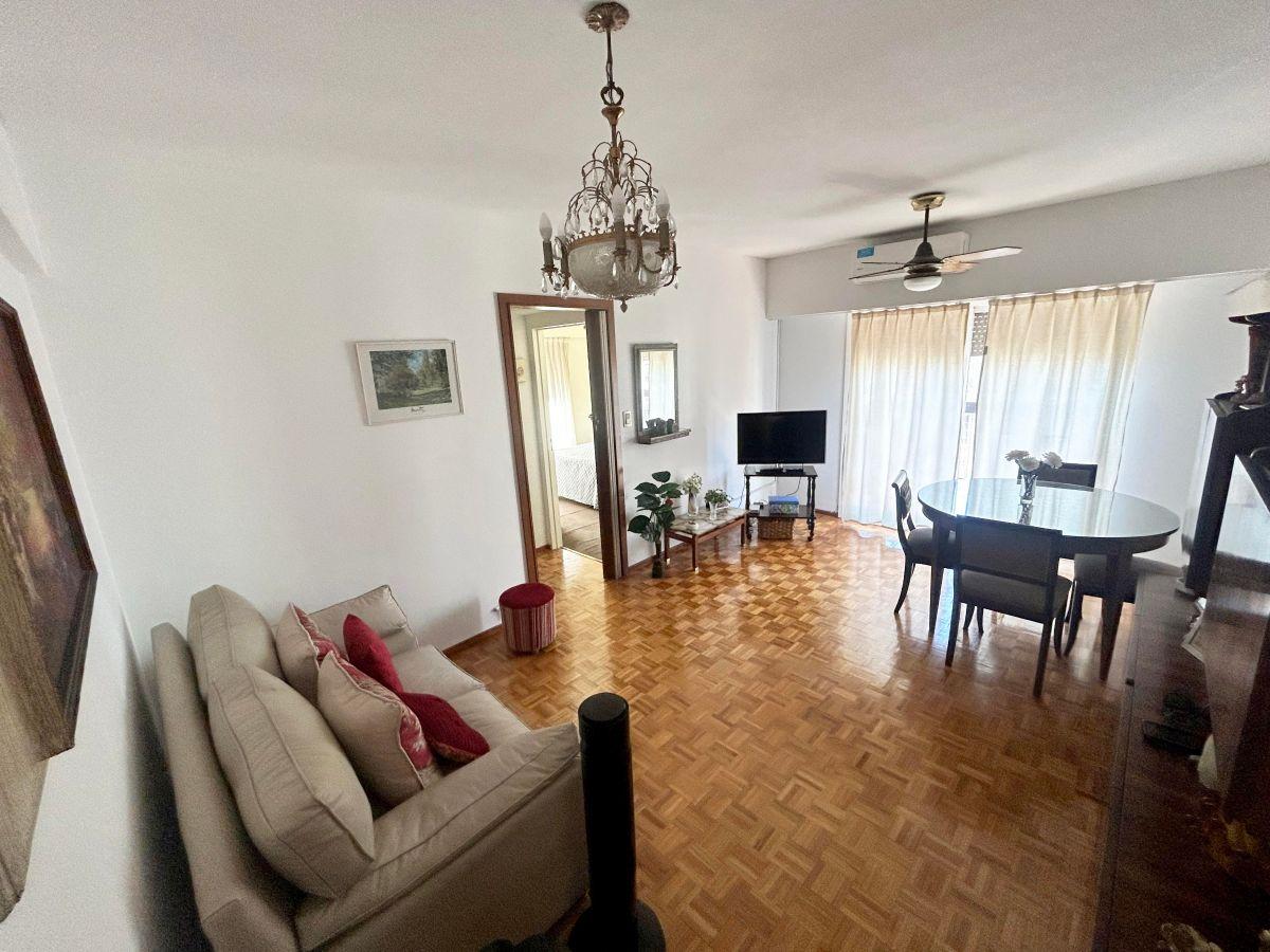 Foto de Venta Departamento 3 Amb con Balcón y Cochera en Villa Urquiza, imagen 1