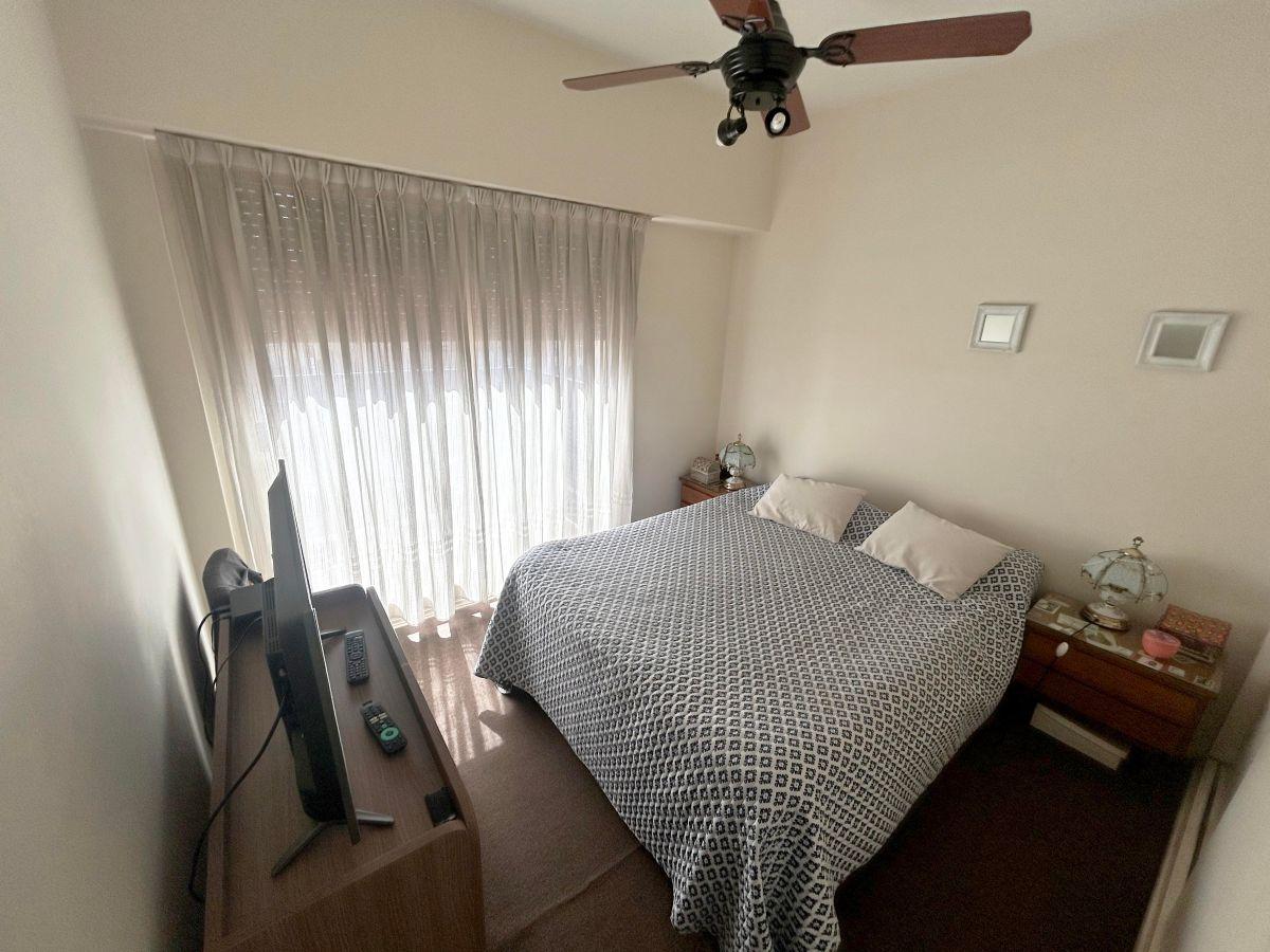 Foto de Venta Departamento 3 Amb con Balcón y Cochera en Villa Urquiza, imagen 3