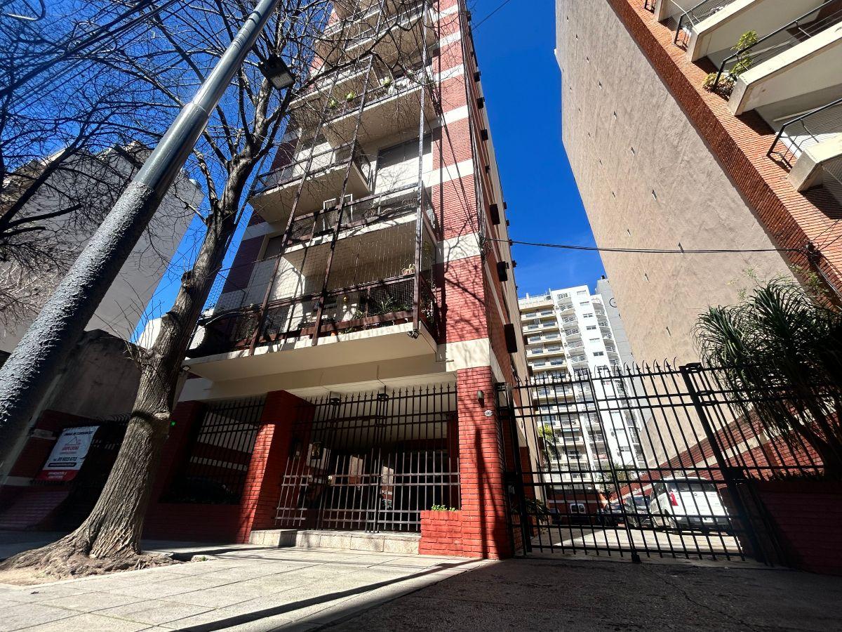 Foto de Venta Departamento 3 Amb con Balcón y Cochera en Villa Urquiza, imagen 5
