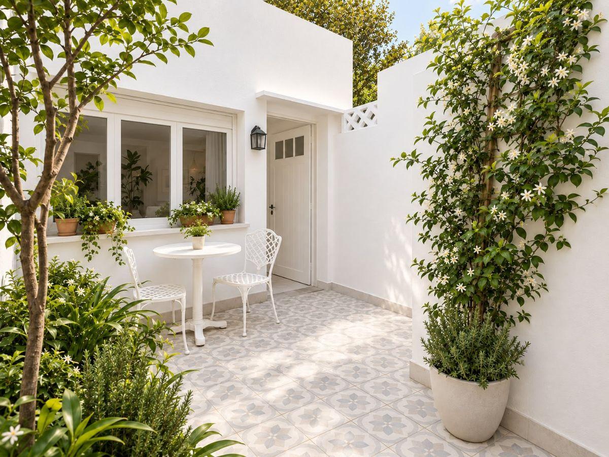 Foto de Venta PH 3 Ambientes con Patio, Terraza y Cochera en Villa del Parque, imagen 4