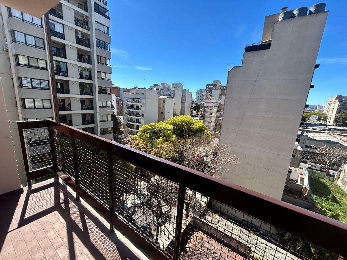 Foto de Venta Departamento 3 Amb con Balcón y Cochera en Villa Urquiza, imagen 3