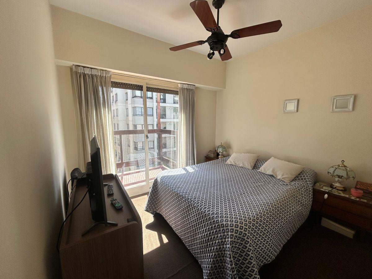Foto de Venta Departamento 3 Amb con Balcón y Cochera en Villa Urquiza, imagen 4