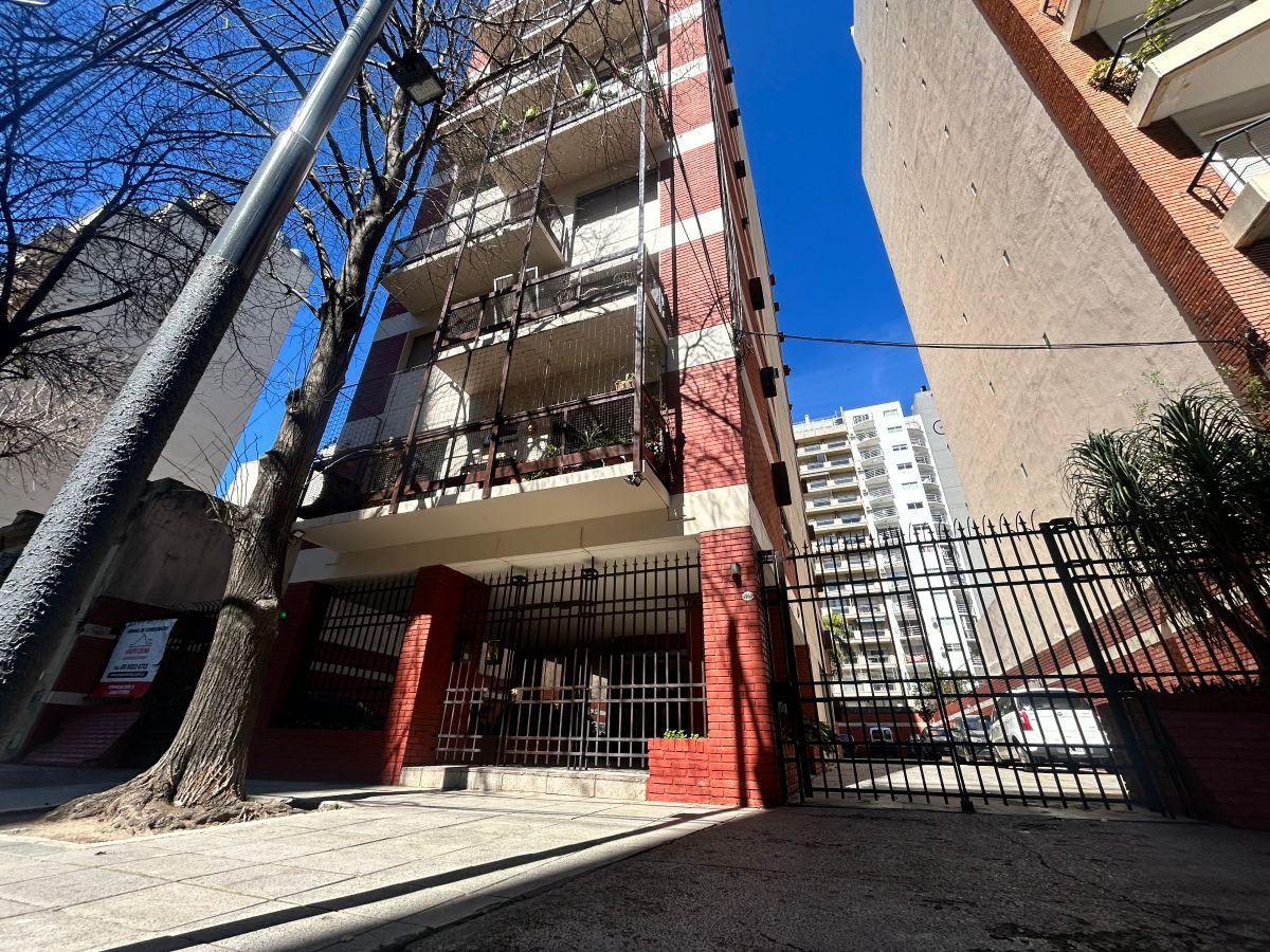 Foto de Venta Departamento 3 Amb con Balcón y Cochera en Villa Urquiza, imagen 5