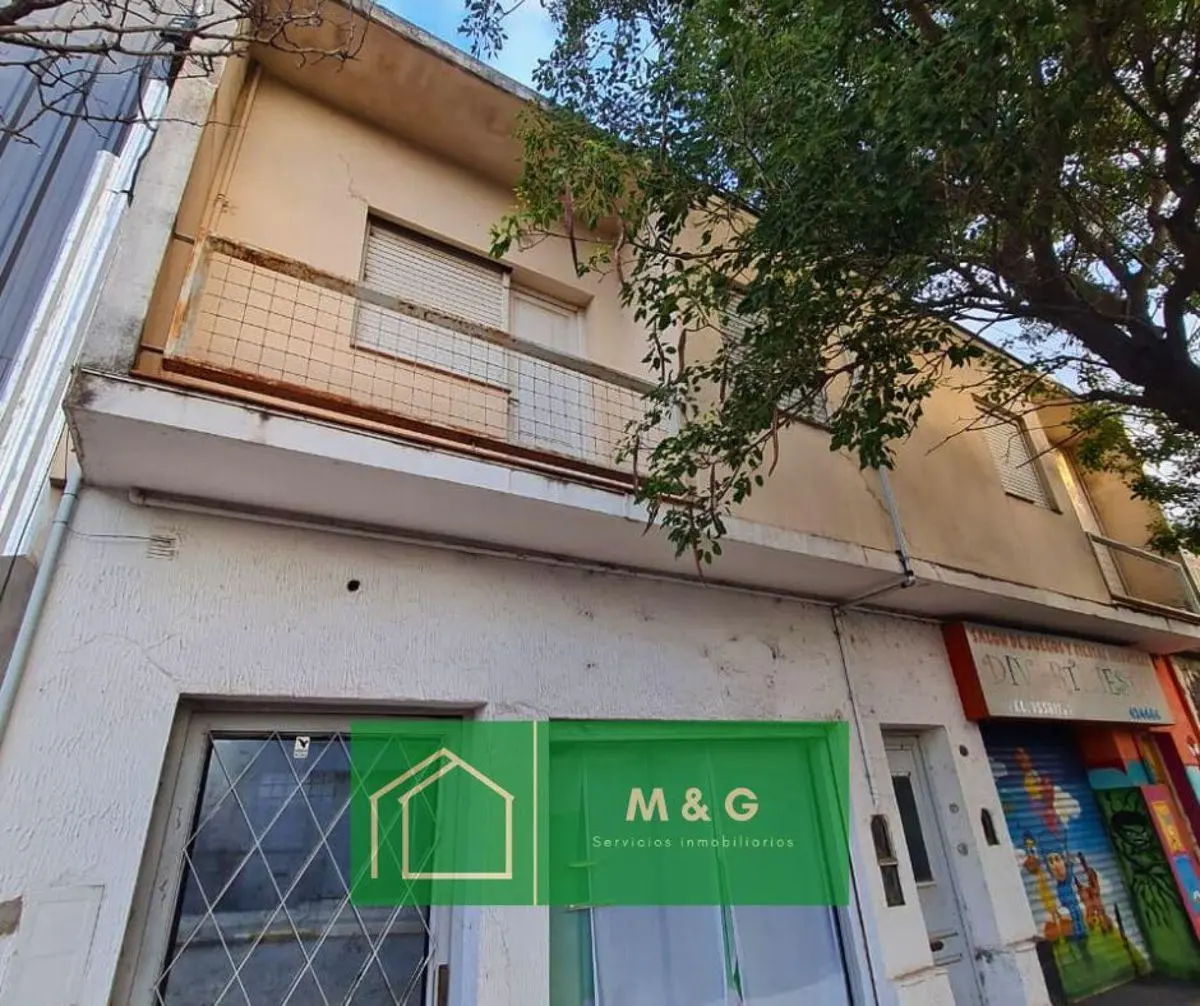 EDIFICIO EN VENTA 1