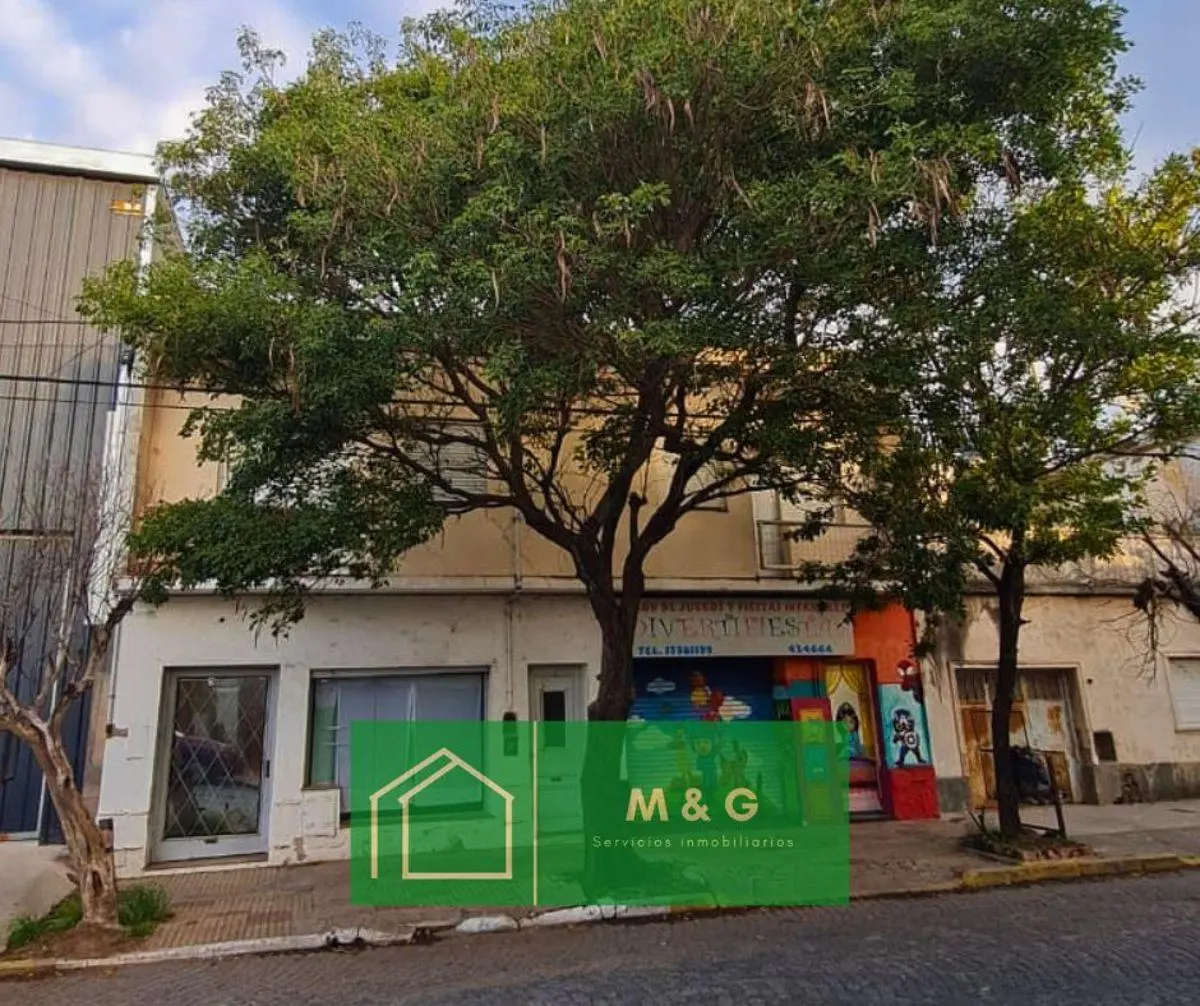 EDIFICIO EN VENTA 2